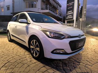 Hyundai i 20 2017 1.2 EDITION +NAVI-thumb-4