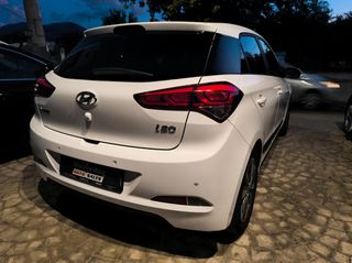 Hyundai i 20 2017 1.2 EDITION +NAVI-thumb-6