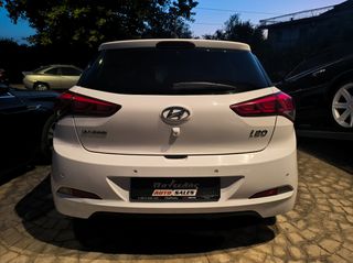 Hyundai i 20 2017 1.2 EDITION +NAVI-thumb-7