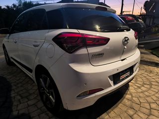 Hyundai i 20 2017 1.2 EDITION +NAVI-thumb-8