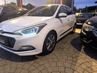 Hyundai i 20 2017 1.2 EDITION +NAVI-thumb-10