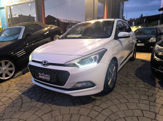 Hyundai i 20 2017 1.2 EDITION +NAVI-thumb-11