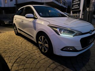 Hyundai i 20 2017 1.2 EDITION +NAVI-thumb-12