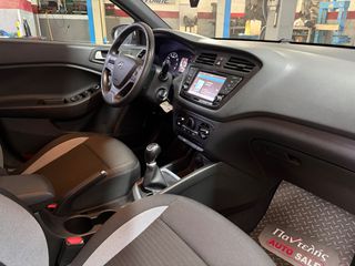 Hyundai i 20 2017 1.2 EDITION +NAVI-thumb-19