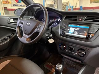 Hyundai i 20 2017 1.2 EDITION +NAVI-thumb-20