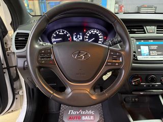 Hyundai i 20 2017 1.2 EDITION +NAVI-thumb-15