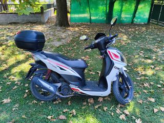 Sym Symphony SR 150 2012-thumb-1