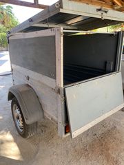 Τρέιλερ Αυτοκινήτου 2003