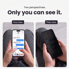 Tech-Protect Quick Set Spy+ 2-Pack Privacy Glass for iPhone 18 Pro Max-thumb-4