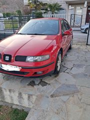 Seat Leon 2005-thumb-4
