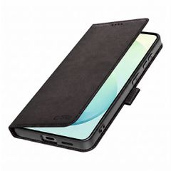 Tech-Protect Wallet Case for Samsung Galaxy S26 FE - Black-thumb-2