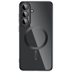 Tech-Protect MagFlex Case for Samsung Galaxy S26 FE - Black-thumb-2
