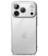 Ringke Fusion Case for iPhone 18 Pro Max / 17 Pro Max - Clear-thumb-2