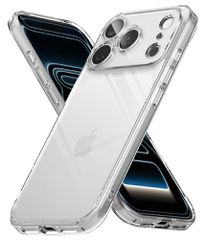 Ringke Fusion Case for iPhone 18 Pro Max / 17 Pro Max - Clear-thumb-3