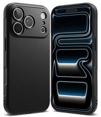 Ringke Onyx Case for iPhone 18 Pro Max / 17 Pro Max - Black-thumb-1