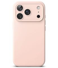 Ringke Silicone MagSafe Case for iPhone 18 Pro Max - Pink-thumb-2