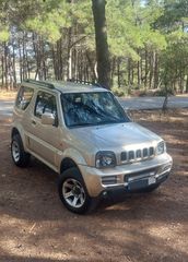 Suzuki Jimny 2007