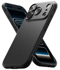 Ringke Onyx Case for iPhone 18 Pro / 17 Pro - Black-thumb-3