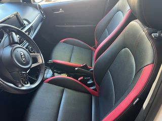 Kia Picanto 2017 1.2 GT LINE AUTOMATIC-thumb-28