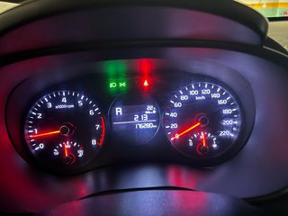 Kia Picanto 2017 1.2 GT LINE AUTOMATIC-thumb-30