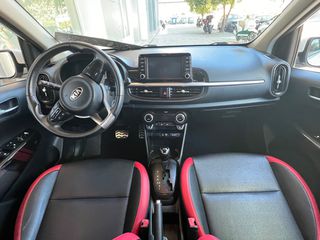 Kia Picanto 2017 1.2 GT LINE AUTOMATIC-thumb-32