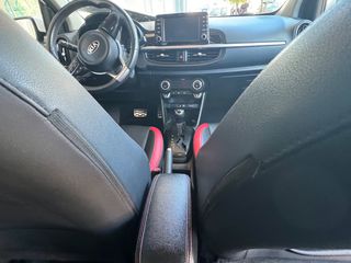 Kia Picanto 2017 1.2 GT LINE AUTOMATIC-thumb-33