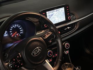 Kia Picanto 2017 1.2 GT LINE AUTOMATIC-thumb-35