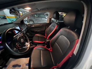 Kia Picanto 2017 1.2 GT LINE AUTOMATIC-thumb-36