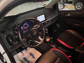 Kia Picanto 2017 1.2 GT LINE AUTOMATIC-thumb-37