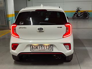 Kia Picanto 2017 1.2 GT LINE AUTOMATIC-thumb-6