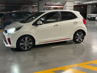 Kia Picanto 2017 1.2 GT LINE AUTOMATIC-thumb-7