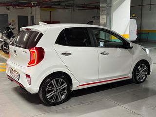 Kia Picanto 2017 1.2 GT LINE AUTOMATIC-thumb-9