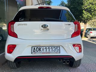 Kia Picanto 2017 1.2 GT LINE AUTOMATIC-thumb-12