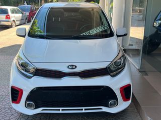 Kia Picanto 2017 1.2 GT LINE AUTOMATIC-thumb-15