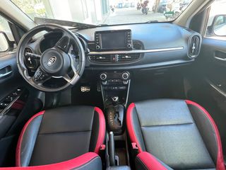 Kia Picanto 2017 1.2 GT LINE AUTOMATIC-thumb-18