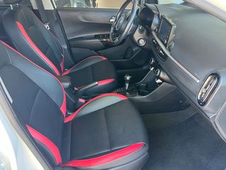Kia Picanto 2017 1.2 GT LINE AUTOMATIC-thumb-20