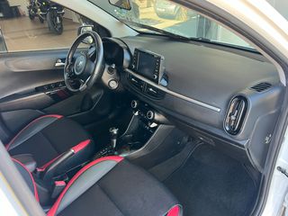 Kia Picanto 2017 1.2 GT LINE AUTOMATIC-thumb-21