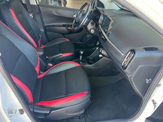 Kia Picanto 2017 1.2 GT LINE AUTOMATIC-thumb-22