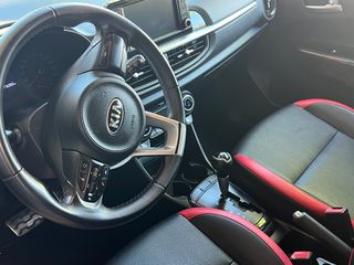Kia Picanto 2017 1.2 GT LINE AUTOMATIC-thumb-24