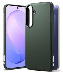 Ringke Onyx Case for Samsung Galaxy S26 FE - Dark Green