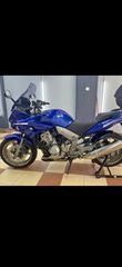 Honda CBF 1000 2006 CBF 1000