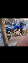 Honda CBF 1000 2006 CBF 1000-thumb-1