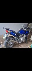 Honda CBF 1000 2006 CBF 1000-thumb-2