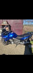 Honda CBF 1000 2006 CBF 1000-thumb-5