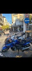 Honda CBF 1000 2006 CBF 1000-thumb-6