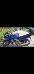 Honda CBF 1000 2006 CBF 1000-thumb-7