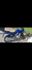 Honda CBF 1000 2006 CBF 1000-thumb-8