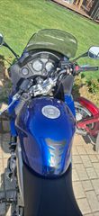 Honda CBF 1000 2006 CBF 1000-thumb-9