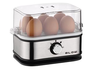 Egg cooker for 6 eggs BLOW EB-02 400W