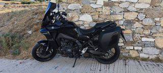 Yamaha Tracer 9 2023